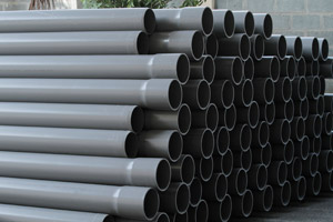 Vận chuyển và bảo quản ống nhưa upvc.